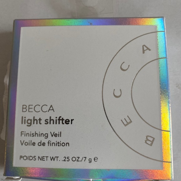 BECCA Light Shifter Finishing Veil Star Hugger 3 Medium Warm NIB - Picture 6 of 8